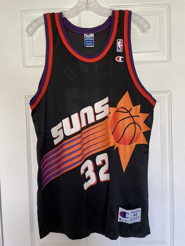 Suns 25番 Champion ユニフォーム サイズ44 Suns 25番 Champion