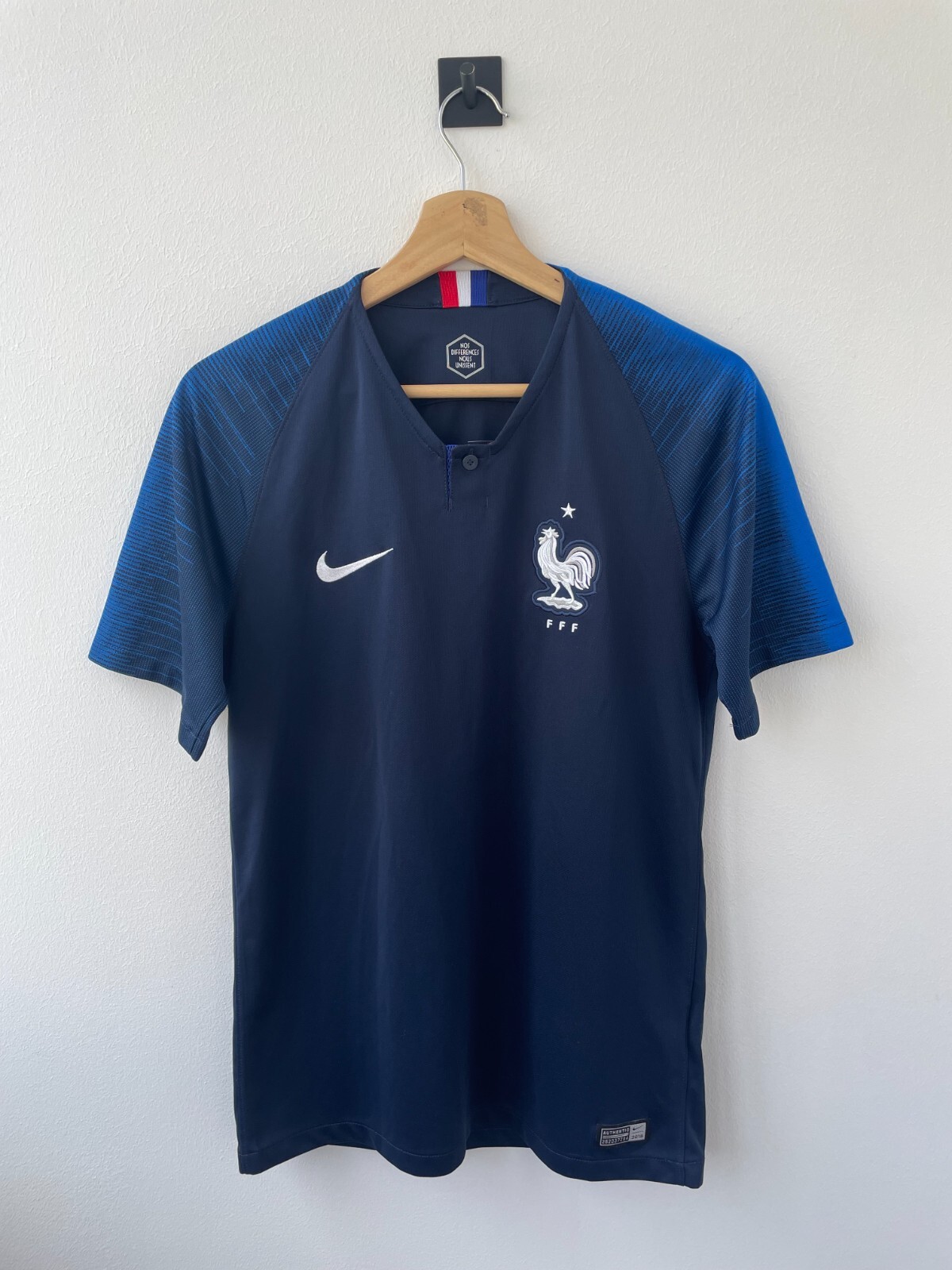 france national jersey 2018