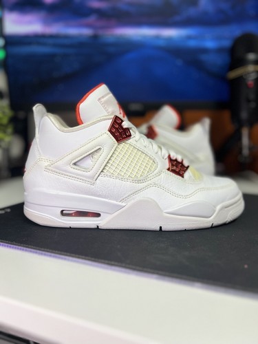 靴 BV8006 NIKE Air Jordan 4 CT8527-118 NIKE AIR JORDAN 4 IV RETRO 