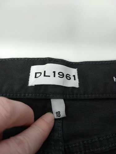 NWT DL1961 Kids/Big Kids/Boys Size 18 Hawke Skinny