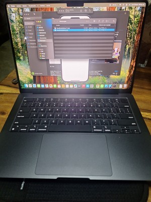 Apple MacBook Pro 14
