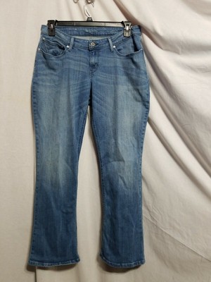 levi's supreme curve