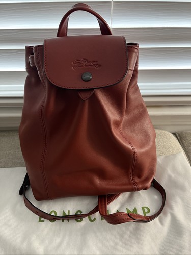 バッグ Longchamp LE PLIAGE CUIR Backpack $_12.JPG?set_id=880000500F