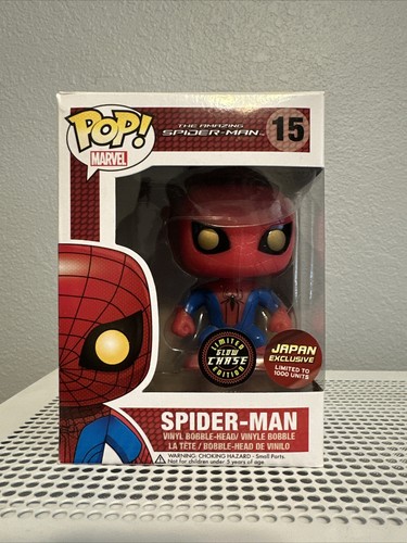 funko POP スパイダーマン　15点セット $_12.JPG?set_id=880000500F