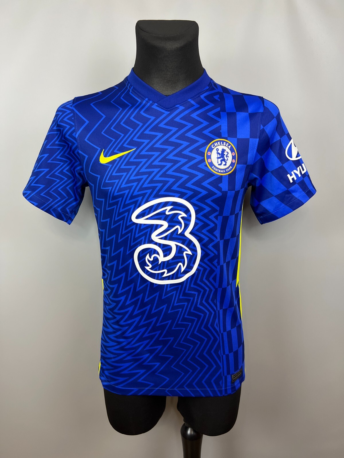 CHELSEA 2021 2022 HOME SHIRT FOOTBALL SOCCER JERSEY MENS CHELSEA 2021 2022 HOME SHIRT FOOTBALL SOCCER JERSEY MENS