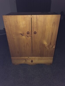 Dolls Wardrobe Toys Indoor Gumtree Australia Free Local