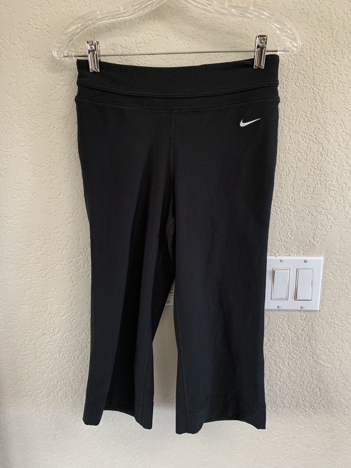 nike fit dry pants