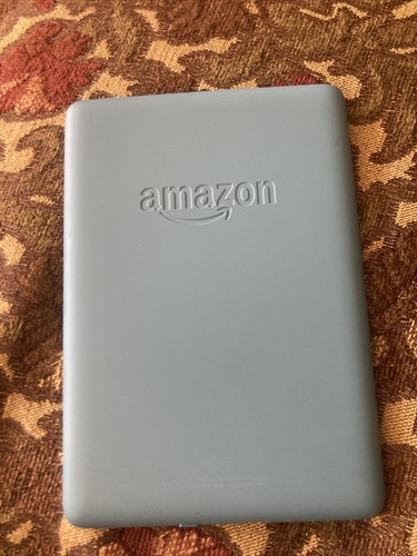 Amazon Kindle Paperwhite 2018 10th Generation 8GB WiFi Amazon Kindle Paperwhite 2018 10th Generation 8GB WiFi