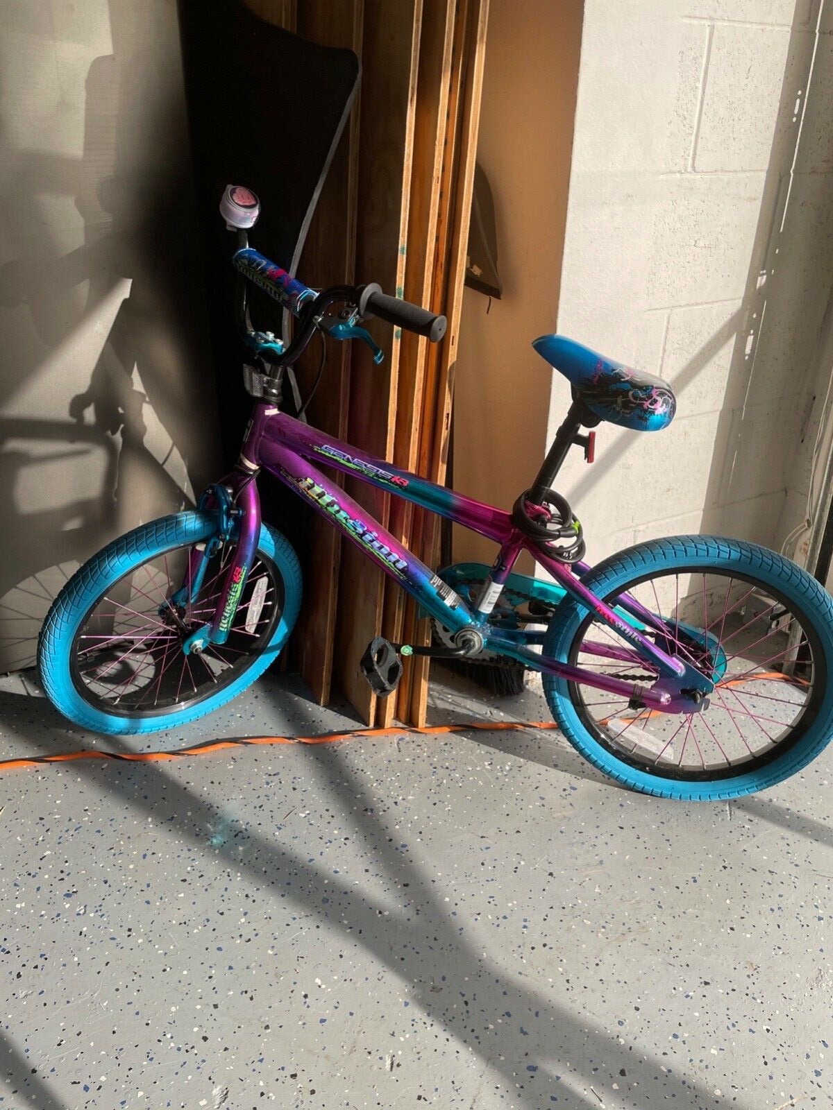 B-bike 18インチ 18