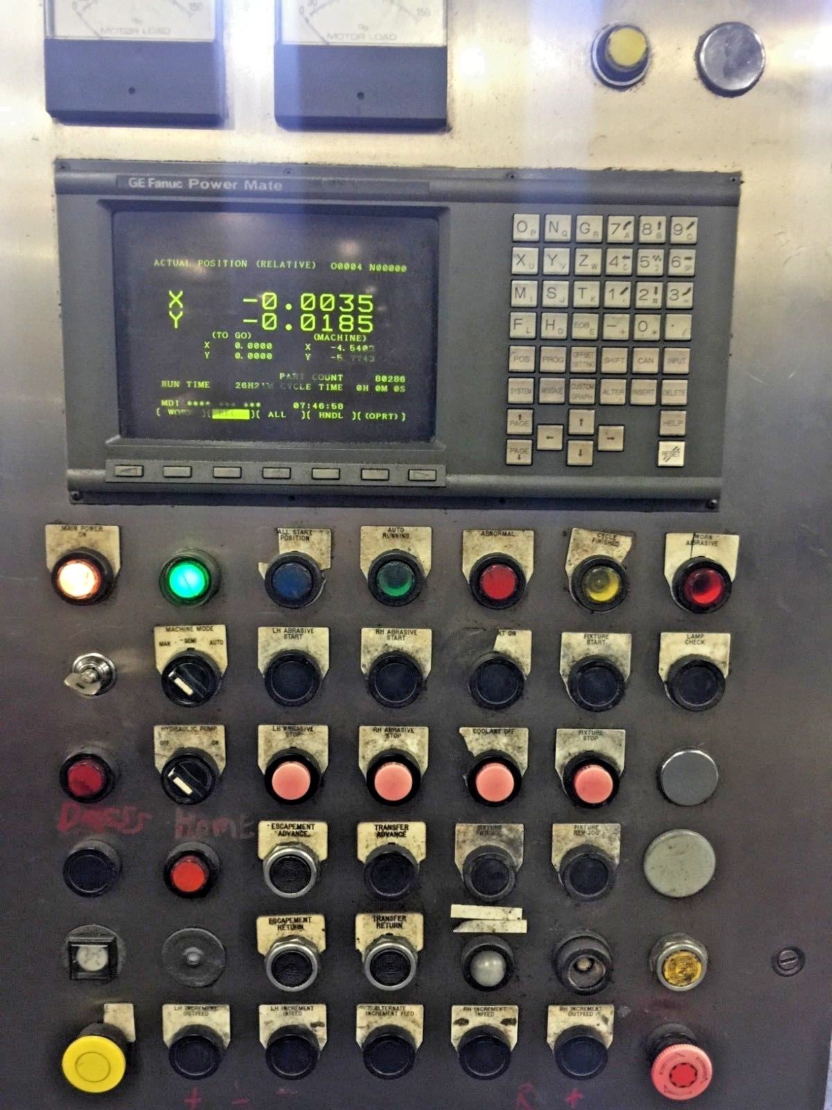 Running! GARDNER SDG6-42 42