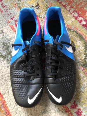 nike ctr360 size 9.5