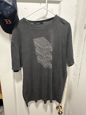 ksubi t shirt