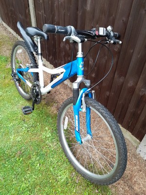 Gary fisher best sale tyro bike 24