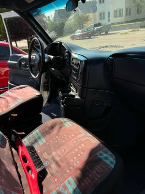 image 3 of interior