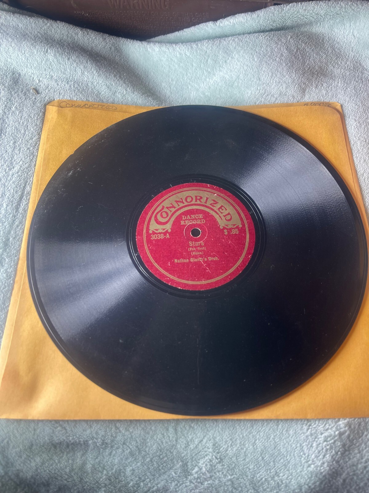 ●MEMBERS ONLY RECORDS OBN III's 
