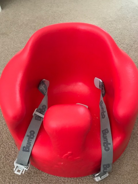 bumbo seat gumtree