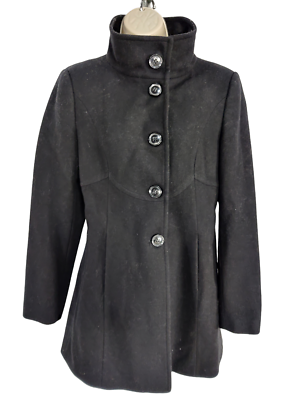 Stile benetton coat clearance