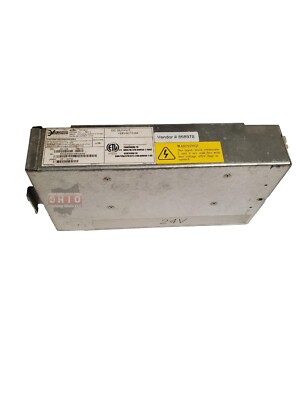 Bally Alpha 1 24V power supply