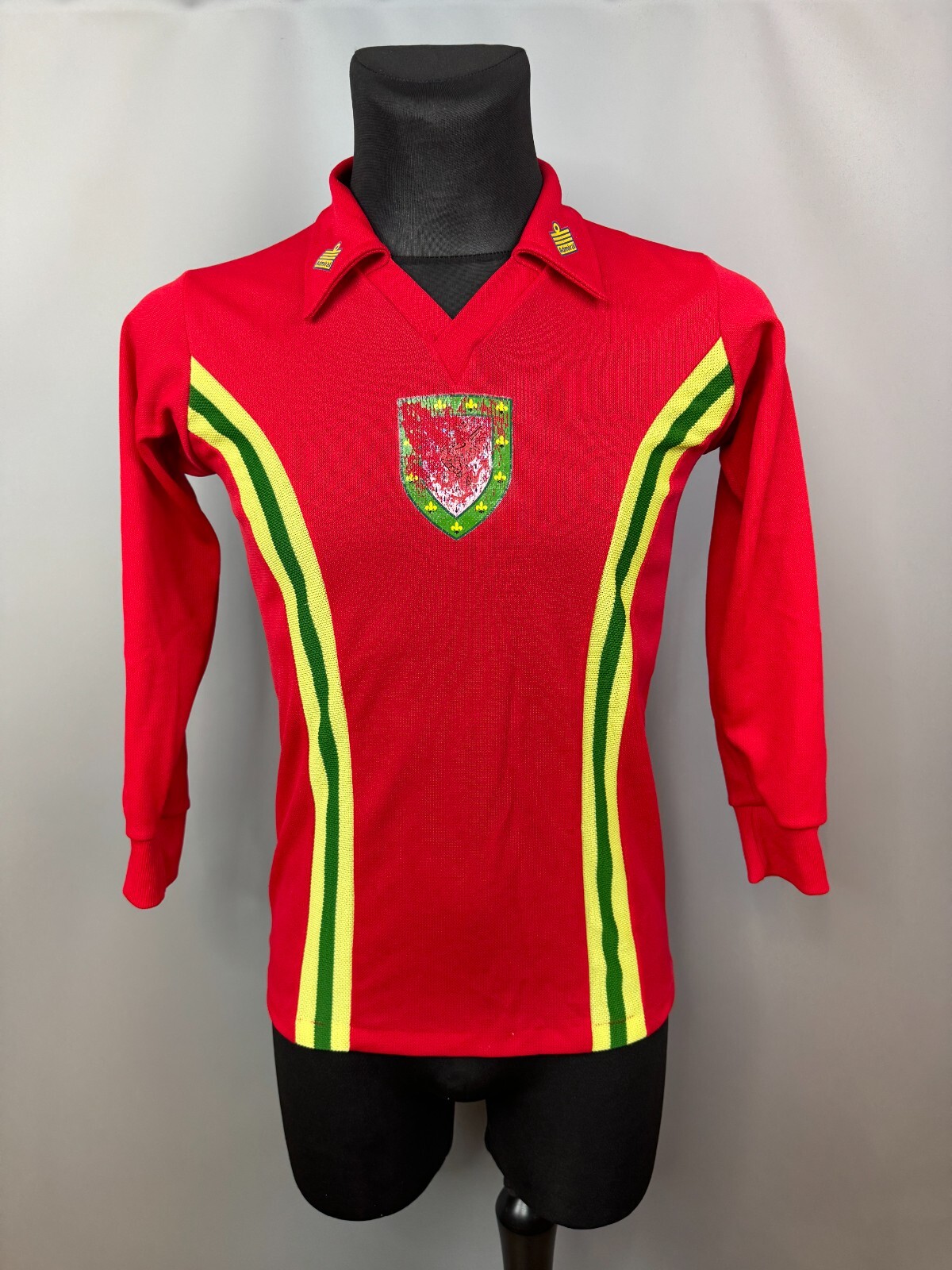 25SS ANCELLM FOOTBALL SHIRT 2サイズ zinchenko_426c2445-ba46-40e6-
