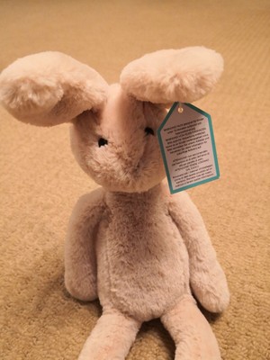 jellycat pitterpat bunny