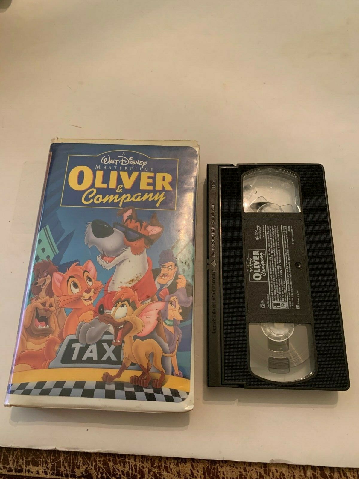 (未使用･未開封品)Oliver Twist (1985) [VHS] Watch Oliver Twist (1985) • Miniseries Full Episodes Free
