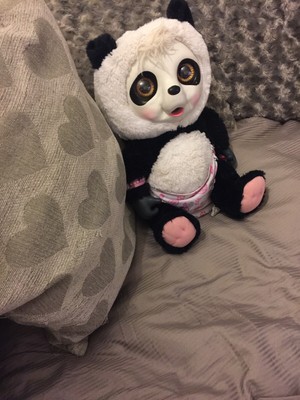 jakks pacific animal babies