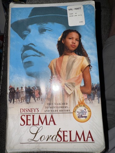 (未使用･未開封品)Selma Lord Selma [VHS] $_12.JPG?set_id=880000500F