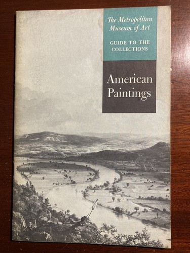 洋書 The Metropolitan Museum of Art. Guide The Metropolitan Museum