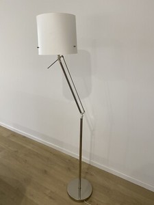 ikea samtid lamp shade