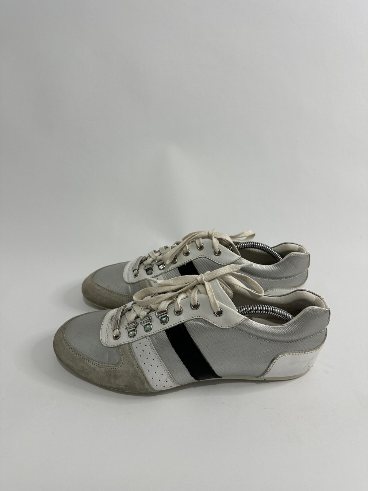 限界価格‼️貴重‼️美品‼️DIOR HOMME 2012 38希少サイズ ディオールオム 長袖シャツ メンズ SIZE 38 (S) Dior HOMME 中古