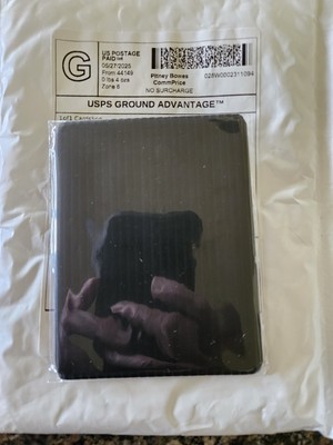 Foto dell'oggetto di un acquirente verificato