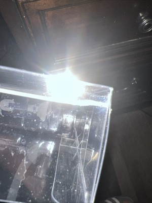 Item photo(s) from verified buyer
