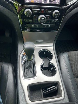 image 1 of interior