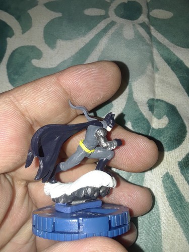 Batman Heroclix 59 Batman Chase Miniature CMG (HCB19)
