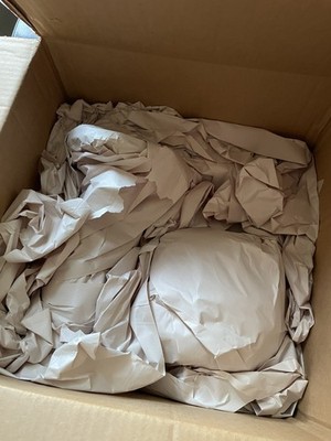 Foto dell'oggetto di un acquirente verificato