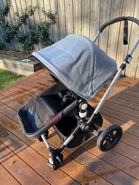 bugaboo cameleon gumtree