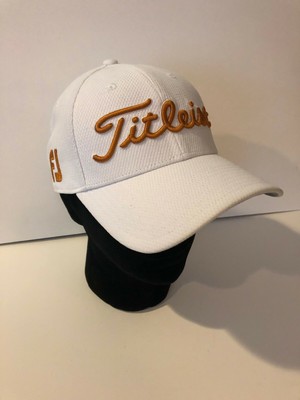 titleist deep back hat xxl