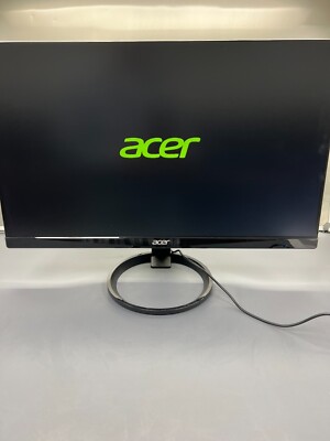 ACER R240HY (bmiu) 24