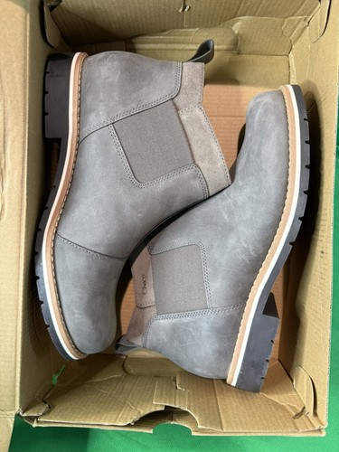 ファッションシーンで話題のこれから流行るブランド12選 Women's Brown Morel Chelsea Explorer Cataluna Chaco 8.5 Size 靴