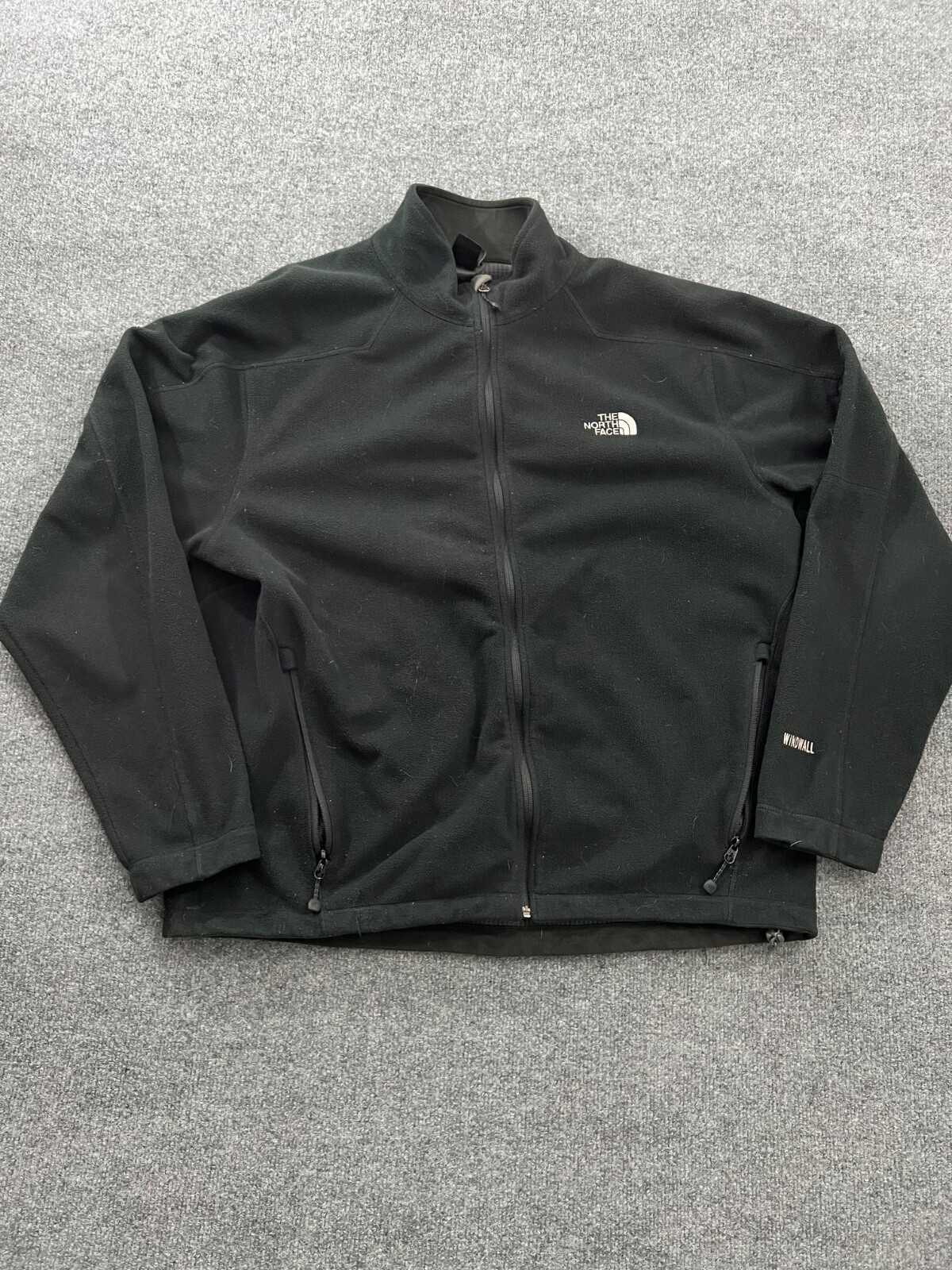 ジャケット・アウター THE NORTH FACE jacket XL THE NORTH FACE ザ ノースフェイス 海外限定 アントラ