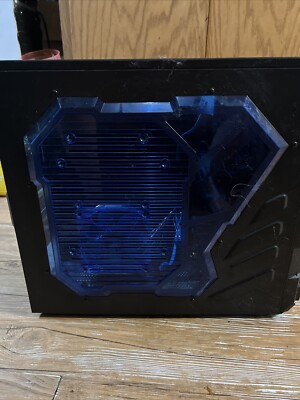 Cybertron Pc Case