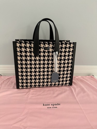 シートーキョー　maggie houndstooth シートーキョー maggie houndstooth