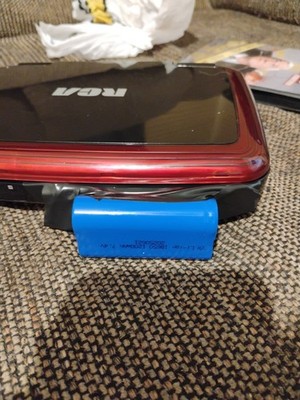 Fotos del artículo de un comprador verificado