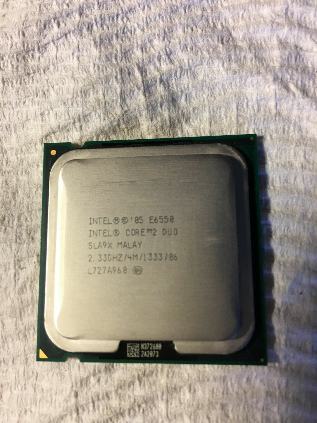 Core 2 e4400. Core 2 e4400