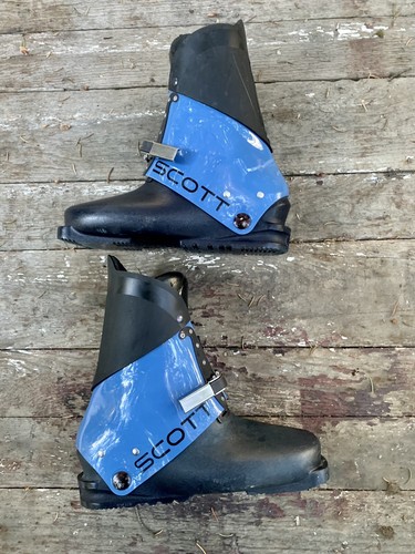 SCOTT Celeste スキー ブーツ(男性用) 25センチ SCOTT 25 スコット Celeste 山スキーブーツ : カンダハー ヤフー