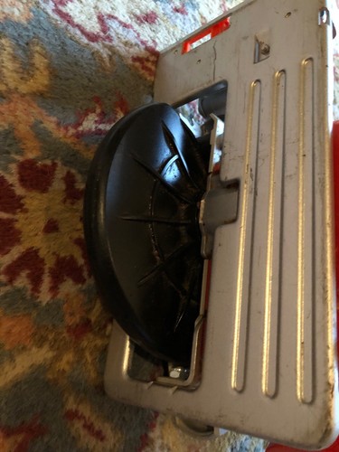 Black & Decker 18Volt  FIRESTORM  FS18PS Drill And Circular Saw FS 1806CS