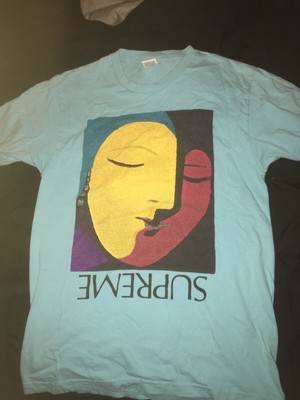 supreme picasso t shirt