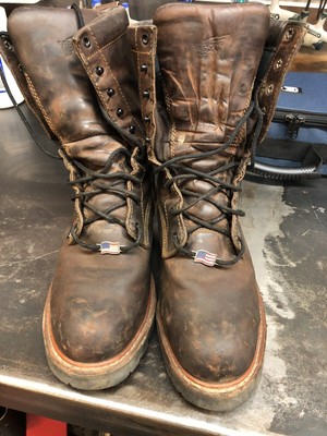 red wing loggermax 4420