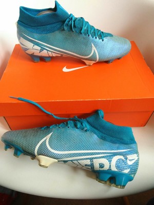 tacos nike mercurial superfly 360