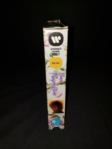 Prince Purple Rain (Betamax 1984) Used ! Apollonia, Morris Day NOT VHS